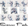 Bonus pack